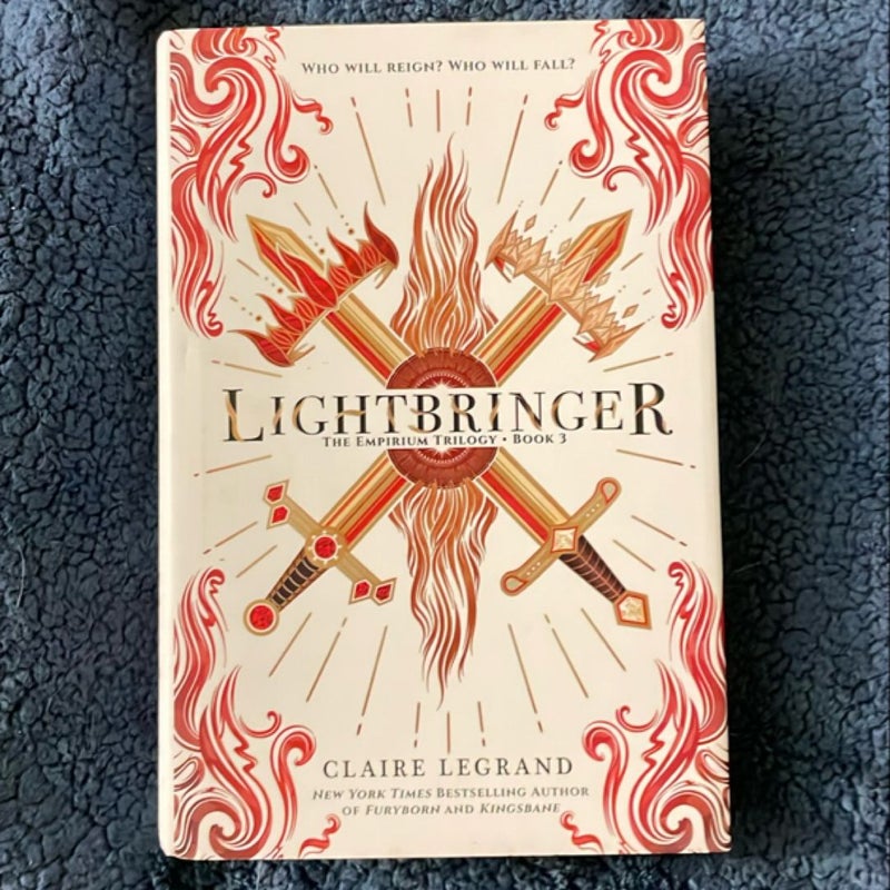 Lightbringer