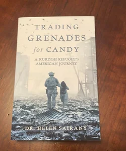 Trading Grenades for Candy