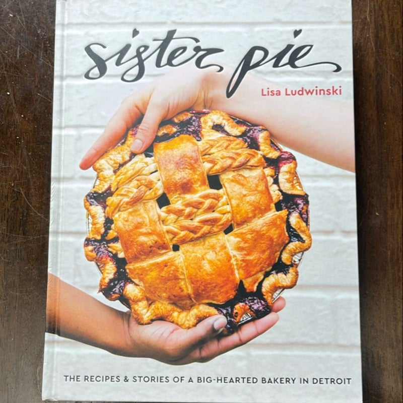 Sister Pie