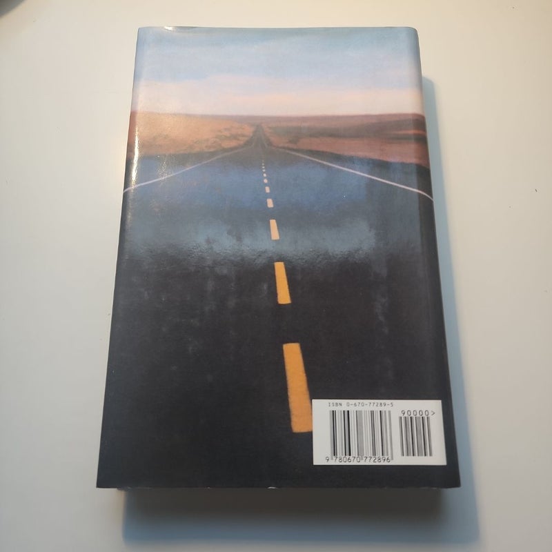 The Road Ahead
