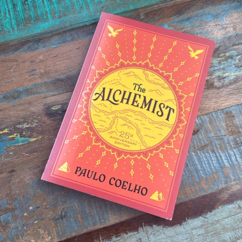 The Alchemist
