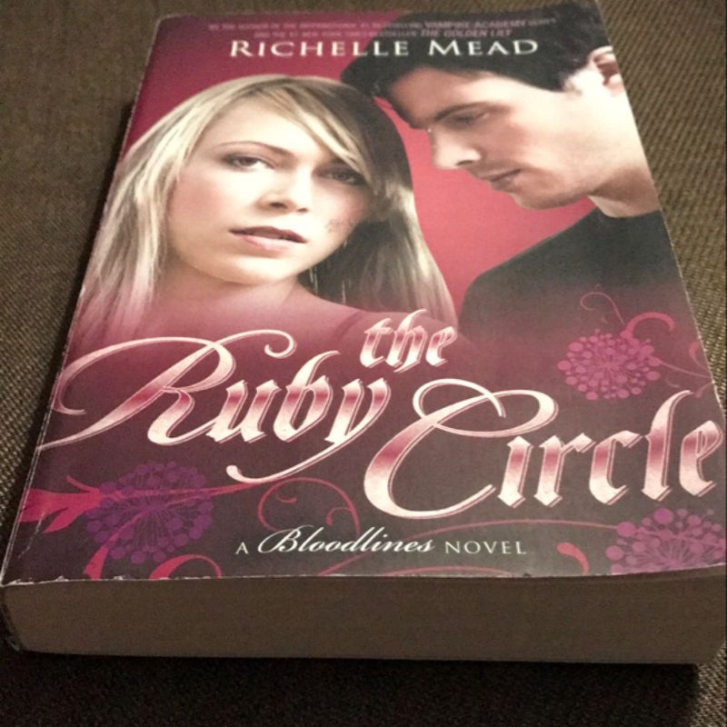 The Ruby Circle