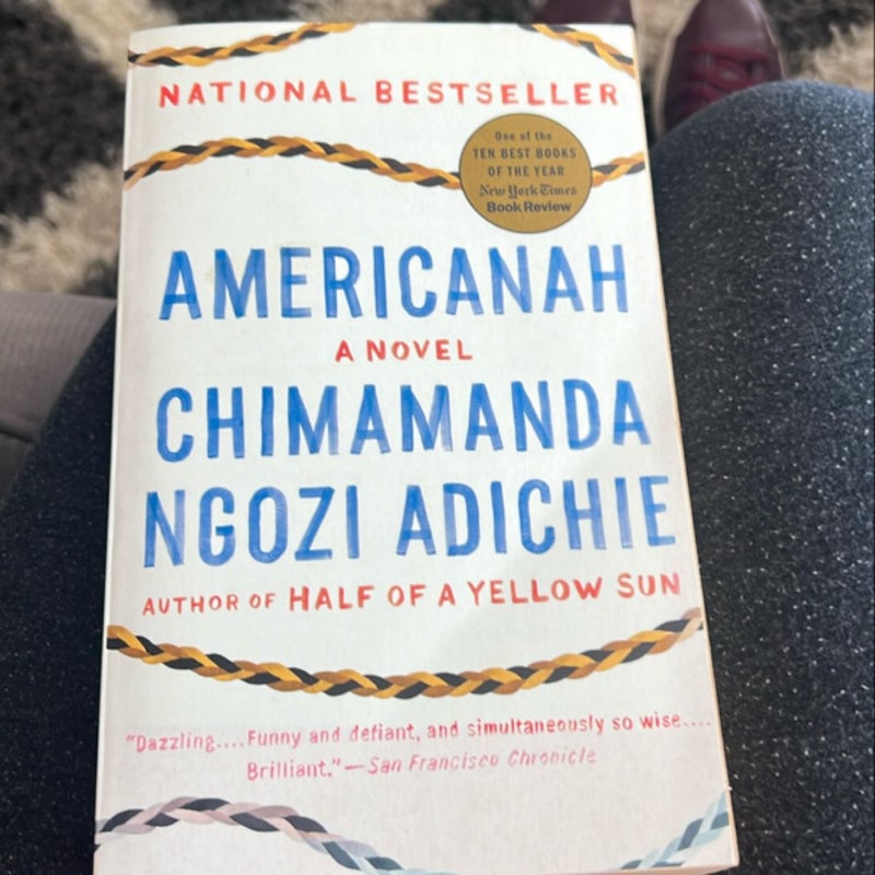 Americanah