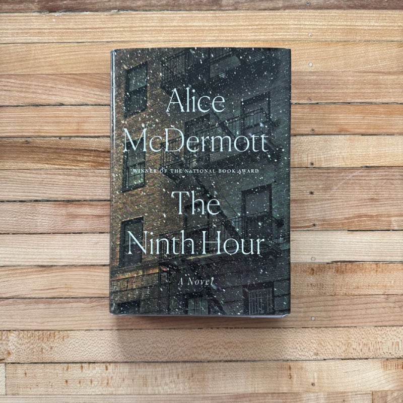 The Ninth Hour