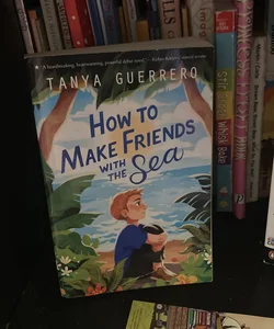 How to Make Friends with the Sea