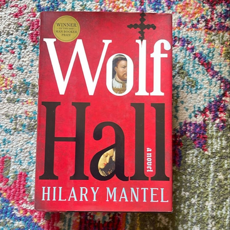 Wolf Hall