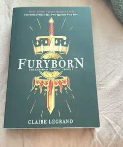 Furyborn