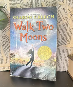 Walk Two Moons