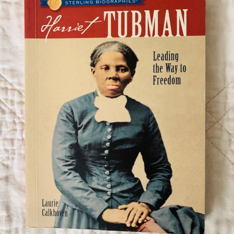 Harriet Tubman