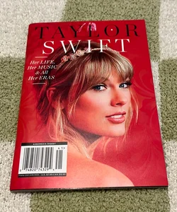Taylor Swift Fanbook