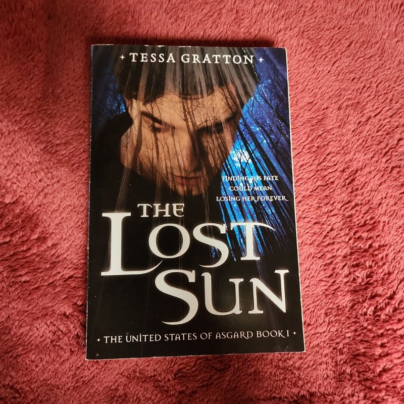 The Lost Sun