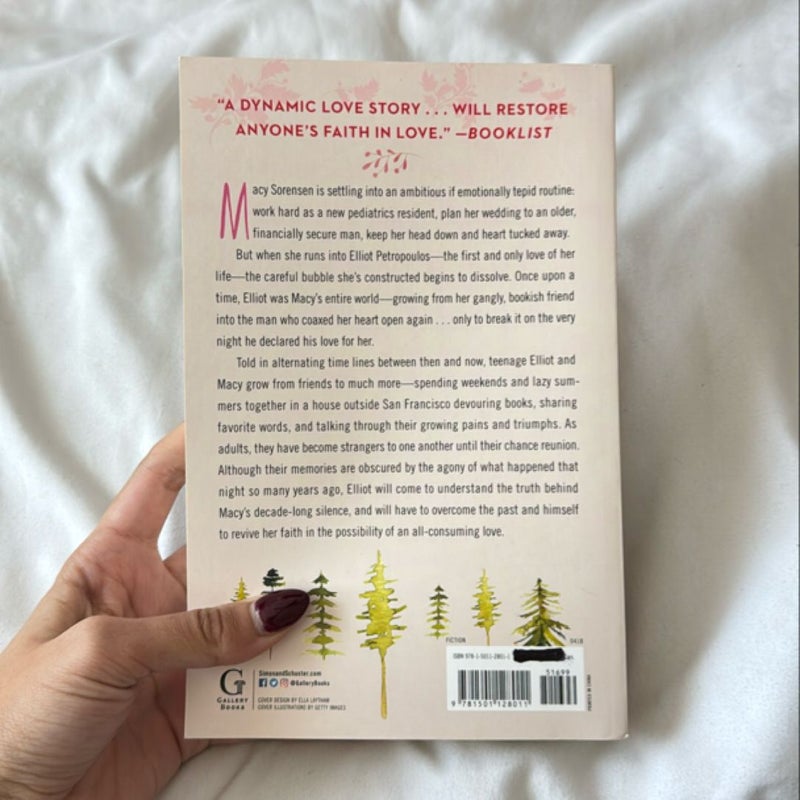 Love and Other Words