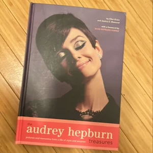 The Audrey Hepburn Treasures