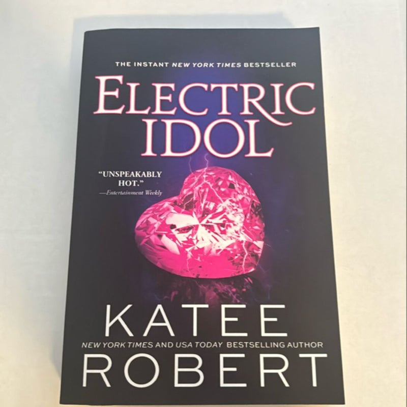 Electric Idol