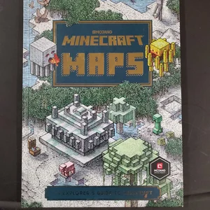Minecraft: Maps