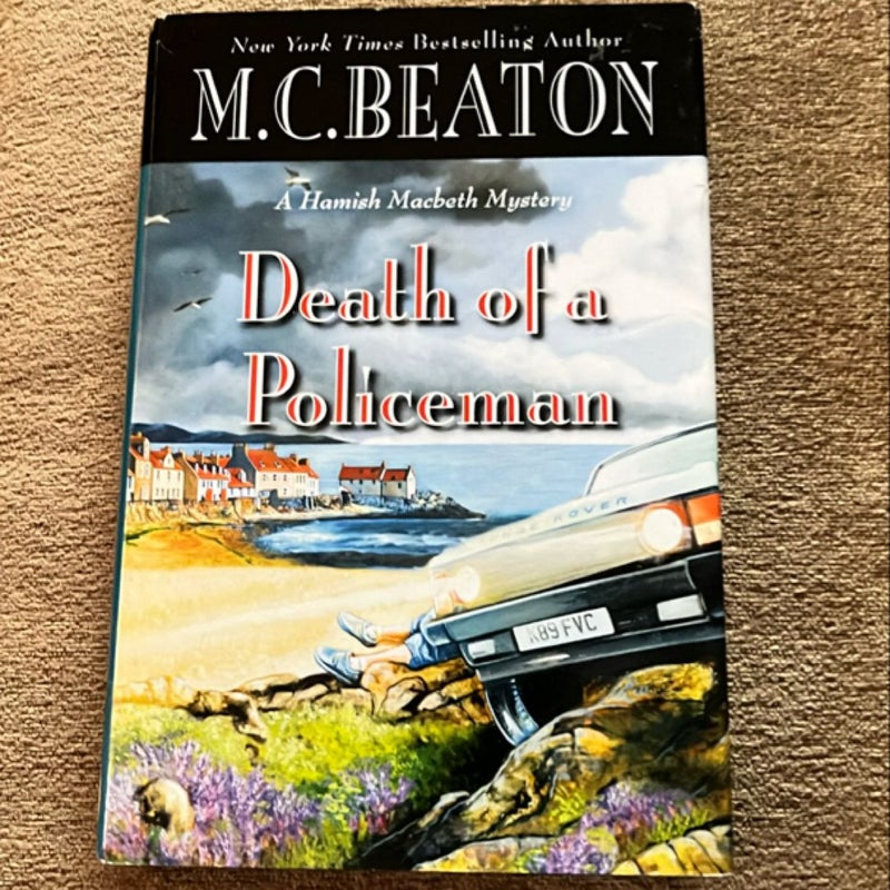 Death of a Policeman