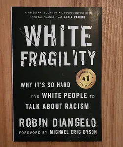 White Fragility