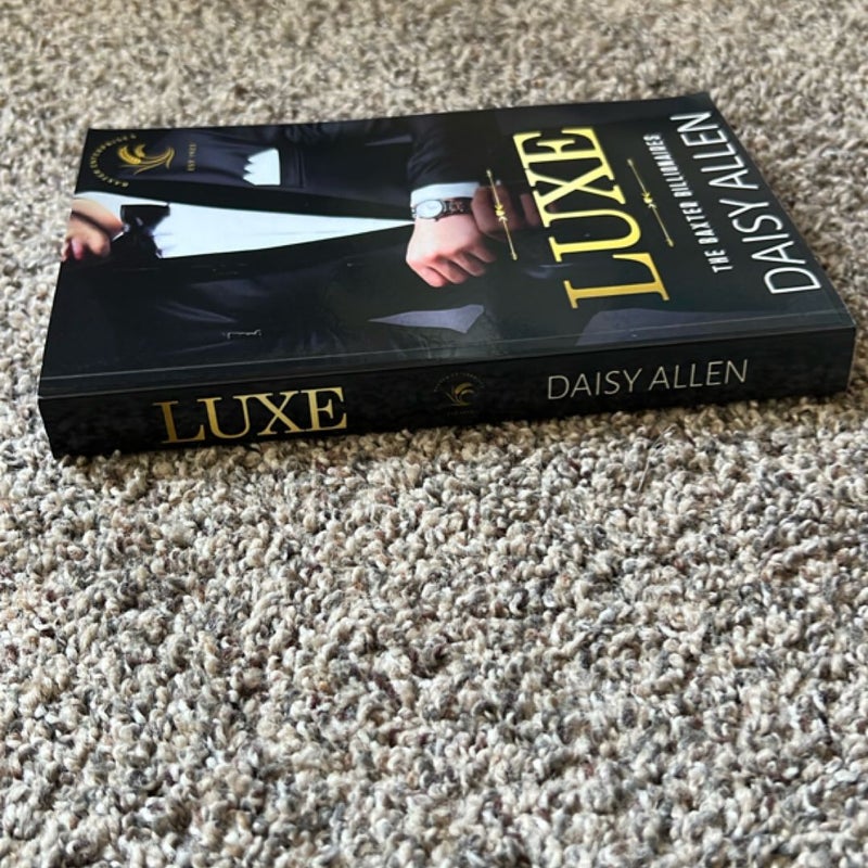 Luxe