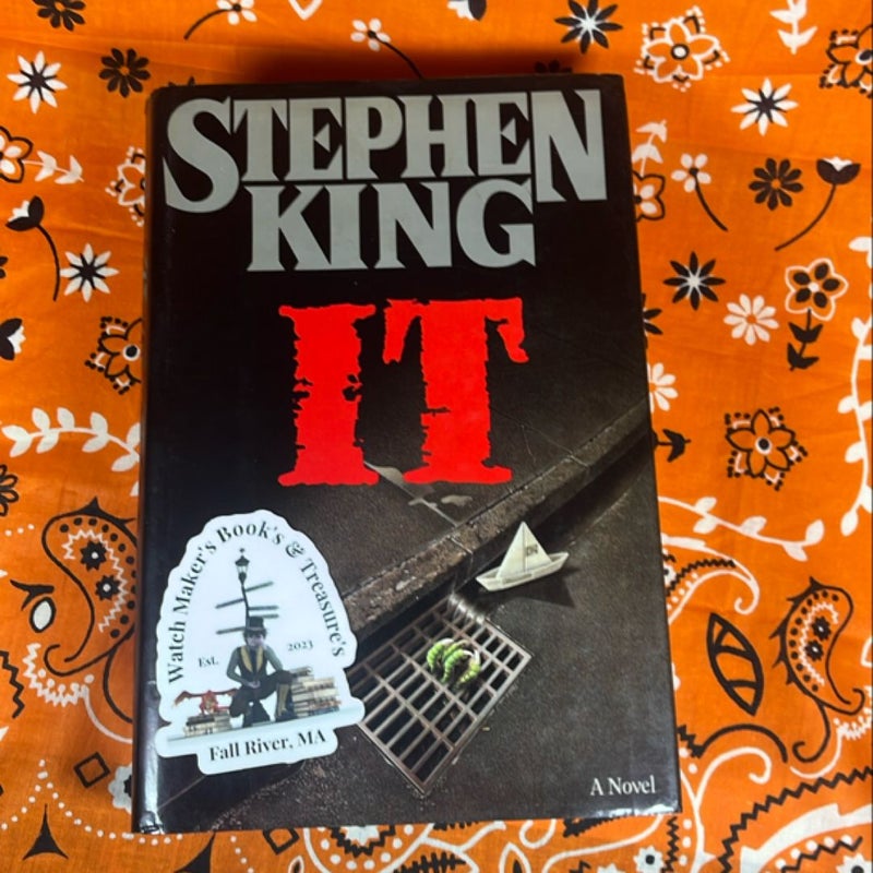 It