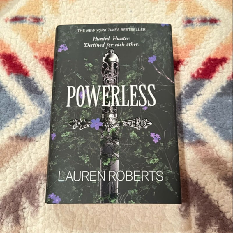 Powerless