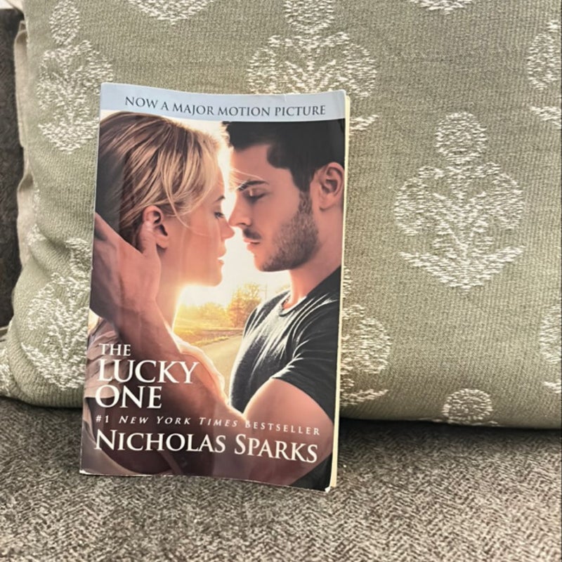 The Lucky One