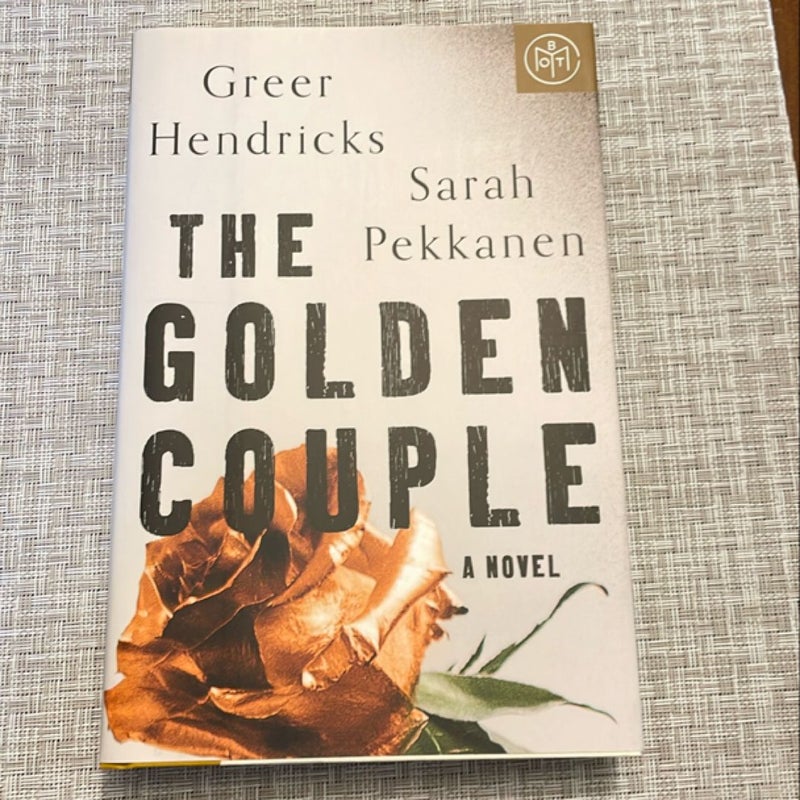 The Golden Couple