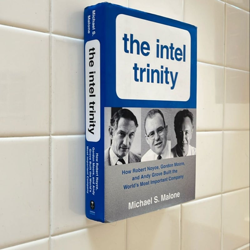 The Intel Trinity