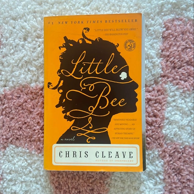 Little Bee