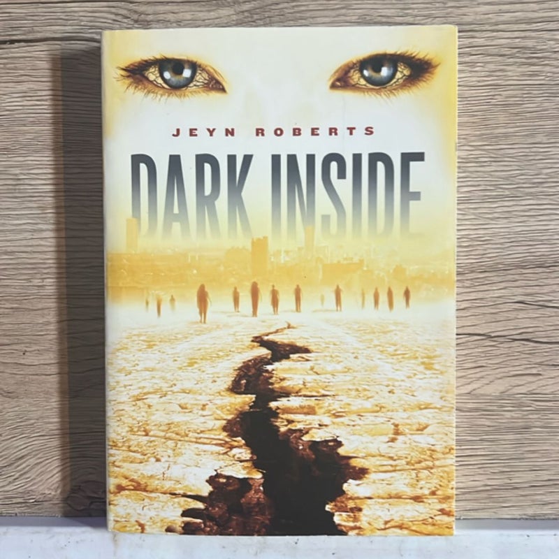 Dark Inside