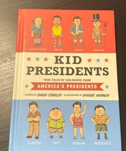 Kid Presidents