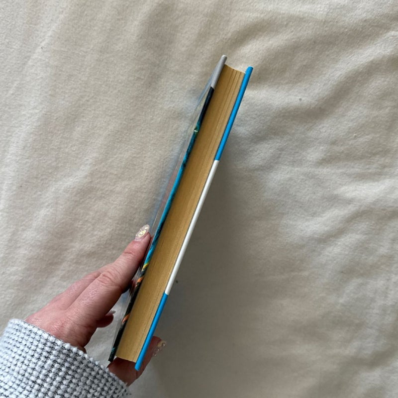 Hardy Boys Mystery #5