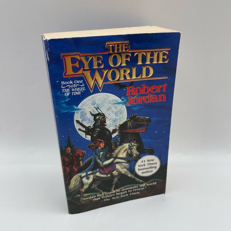 The Eye of the World