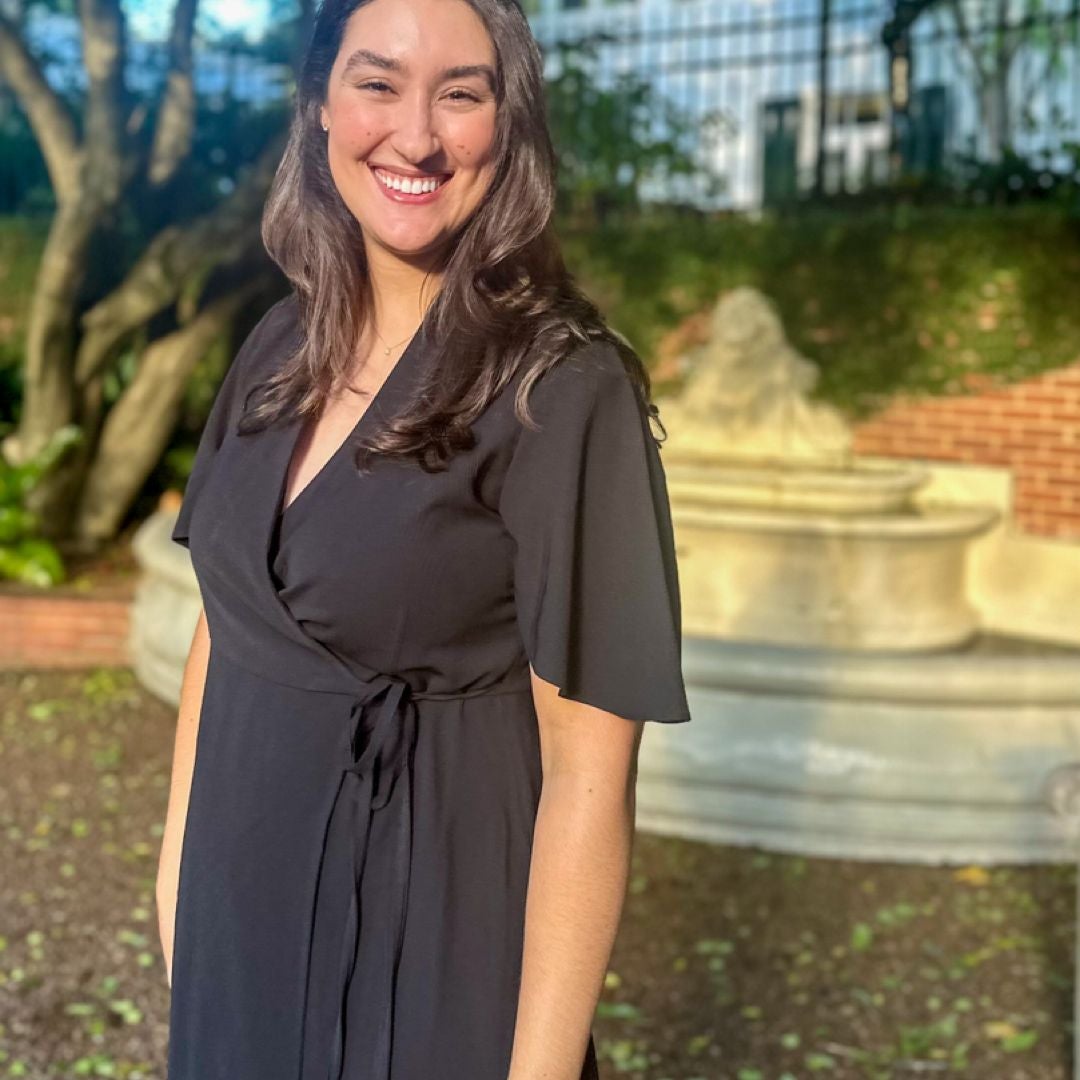 Caroline Bair