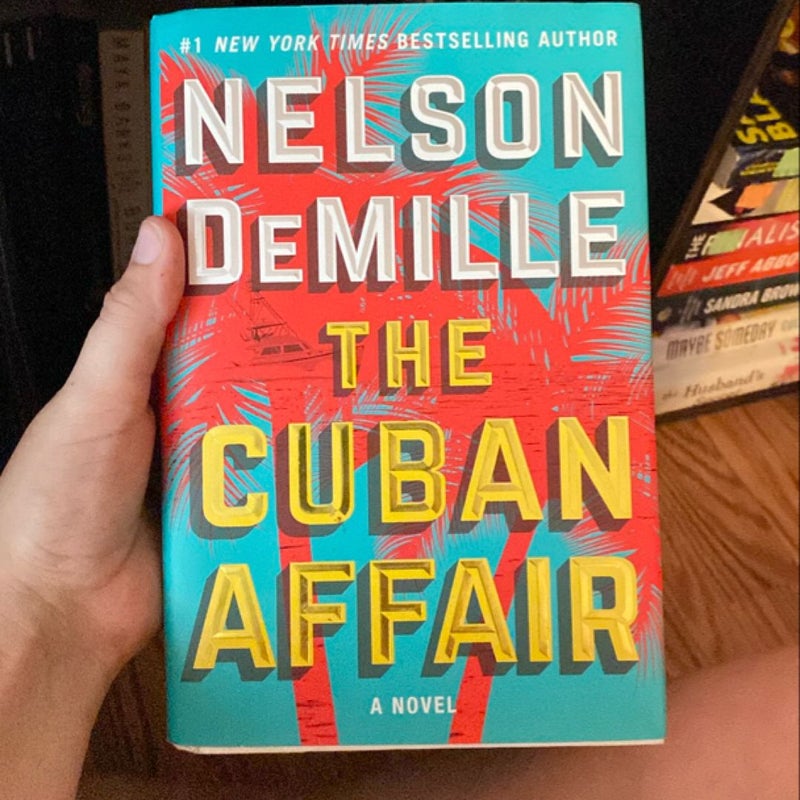 The Cuban Affair