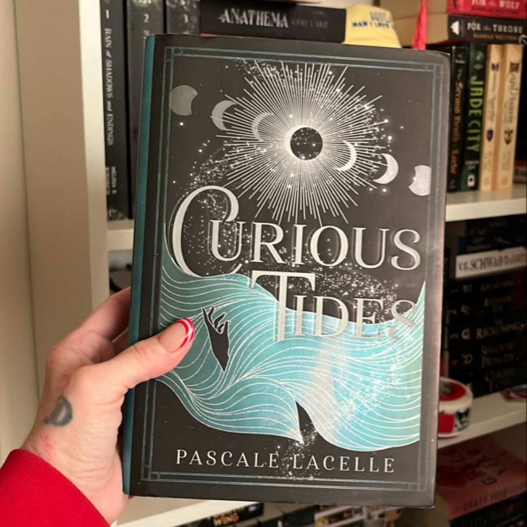 Curious Tides