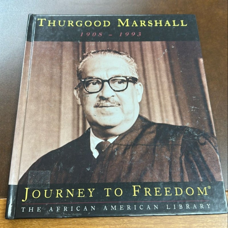 Thurgood Marshall