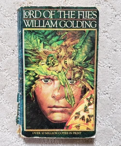 Lord of the Flies (95th Capricorn Printing)