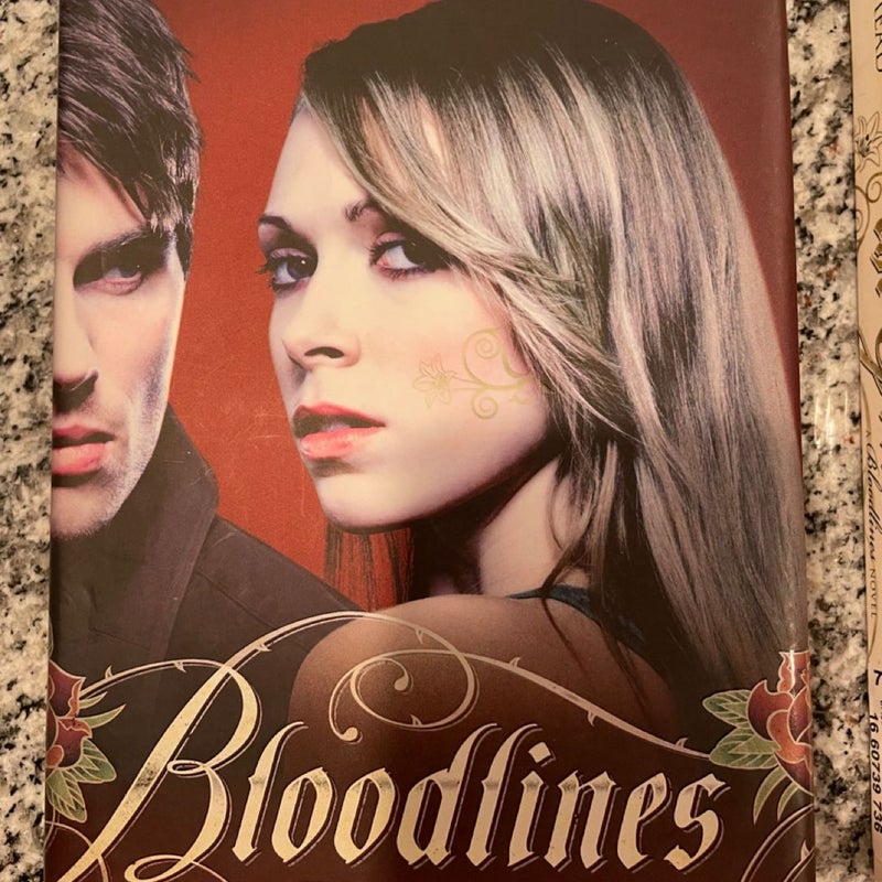 Bloodlines