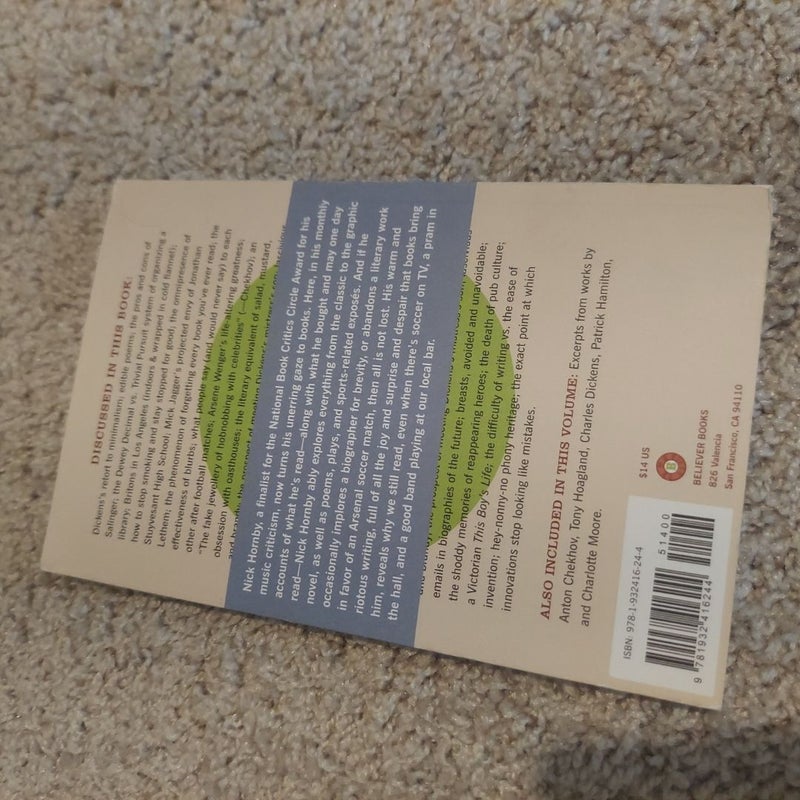 The Polysyllabic Spree