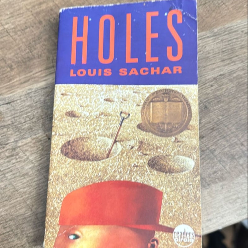 Holes