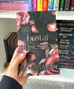 Brutal Obsession