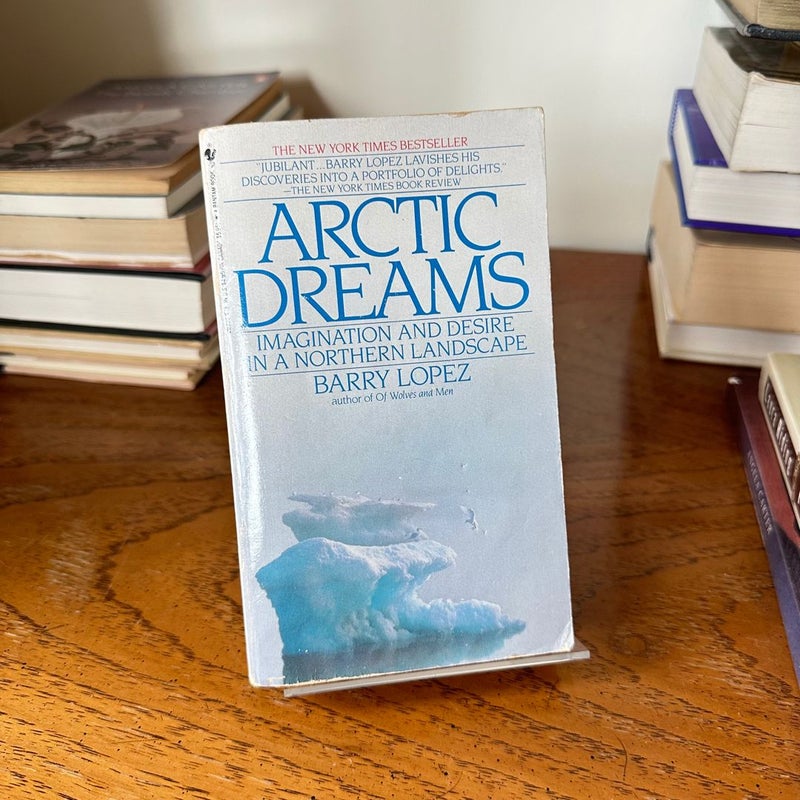 Arctic Dreams