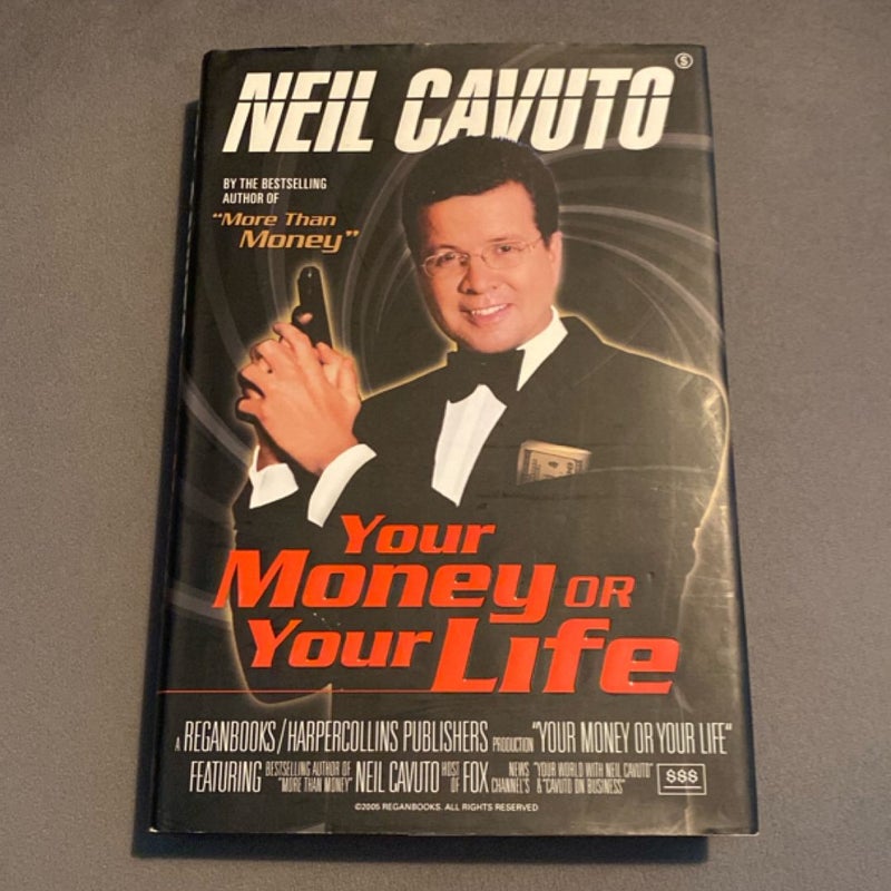 Your Money or Your Life