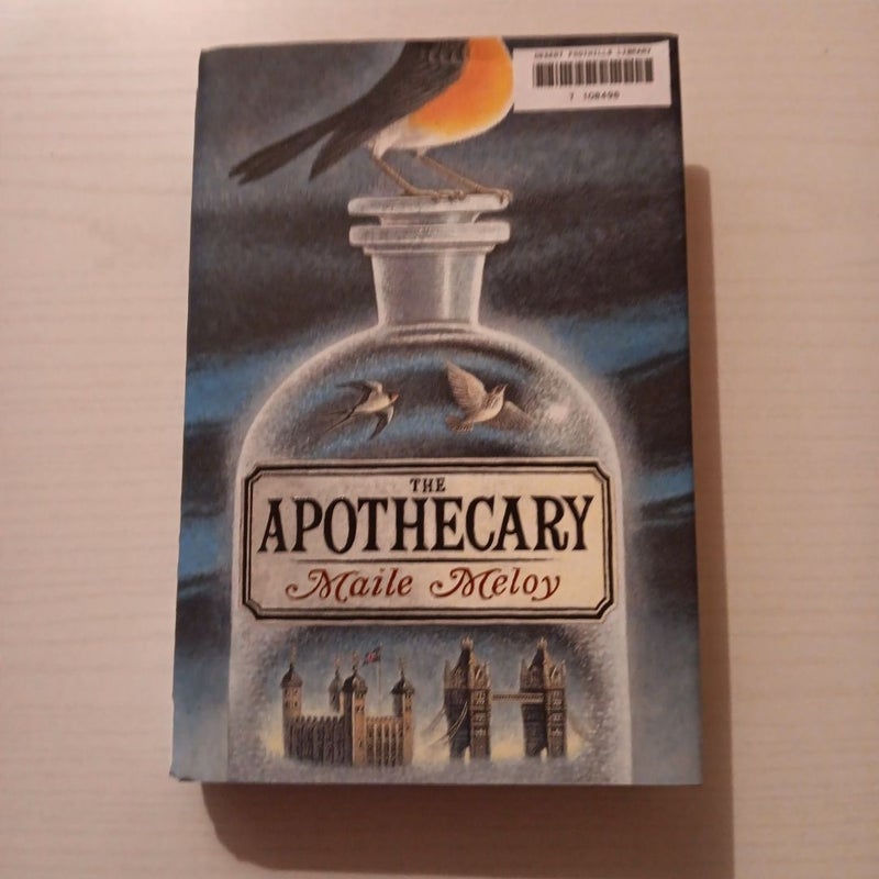 The Apothecary