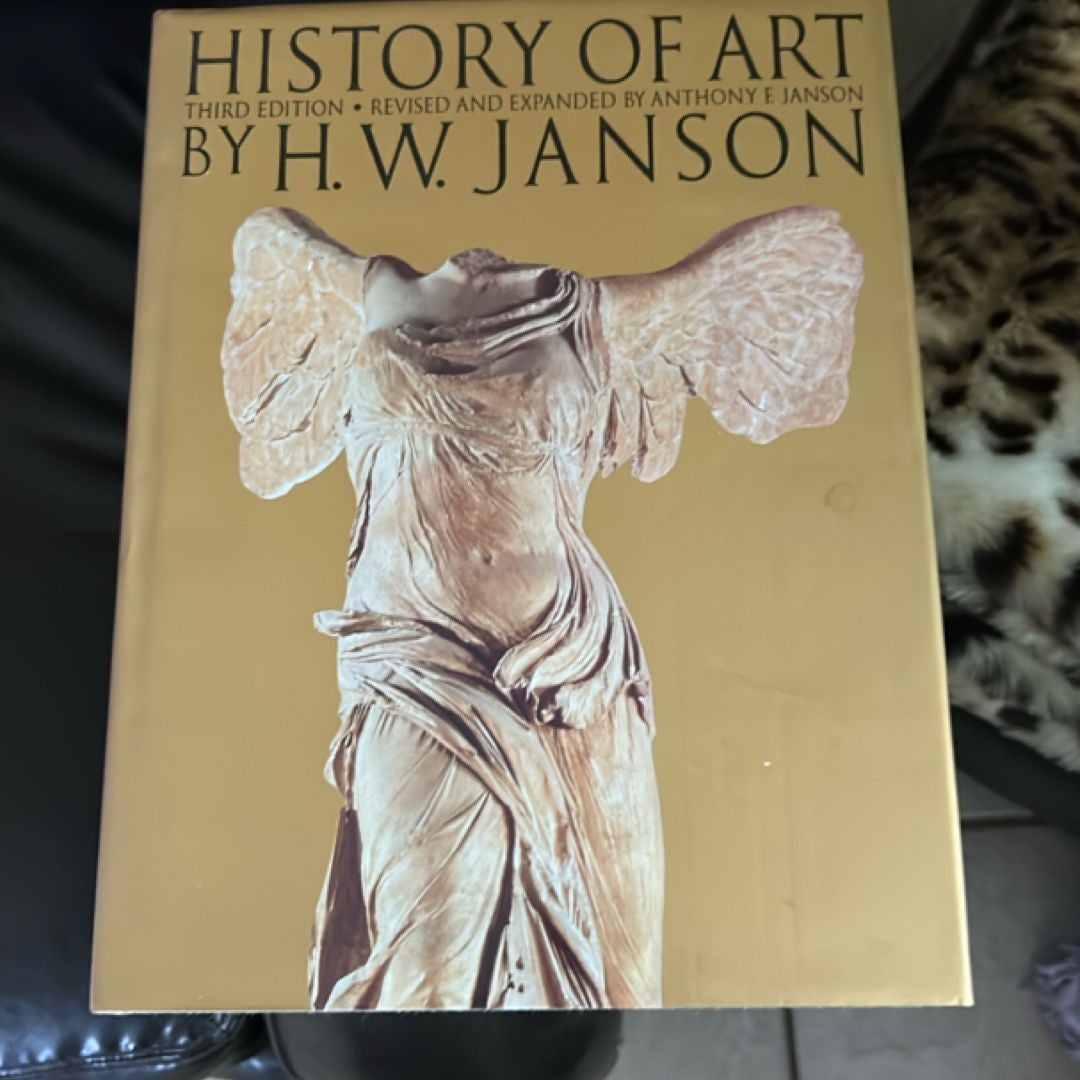 History of Art