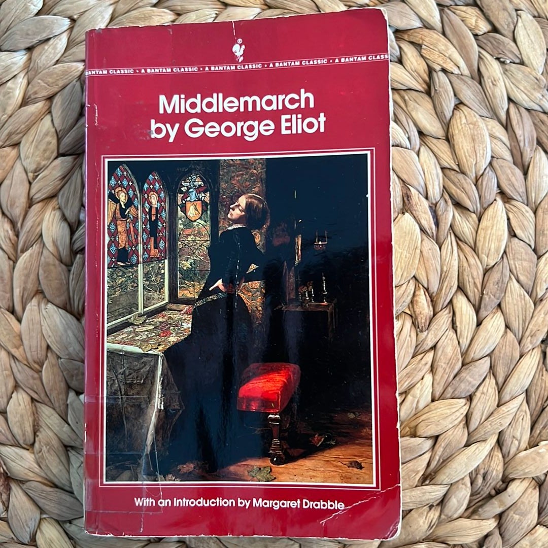 Middlemarch