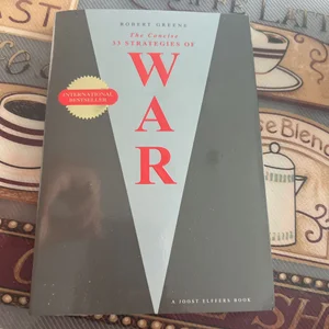 The Concise 33 Strategies of War