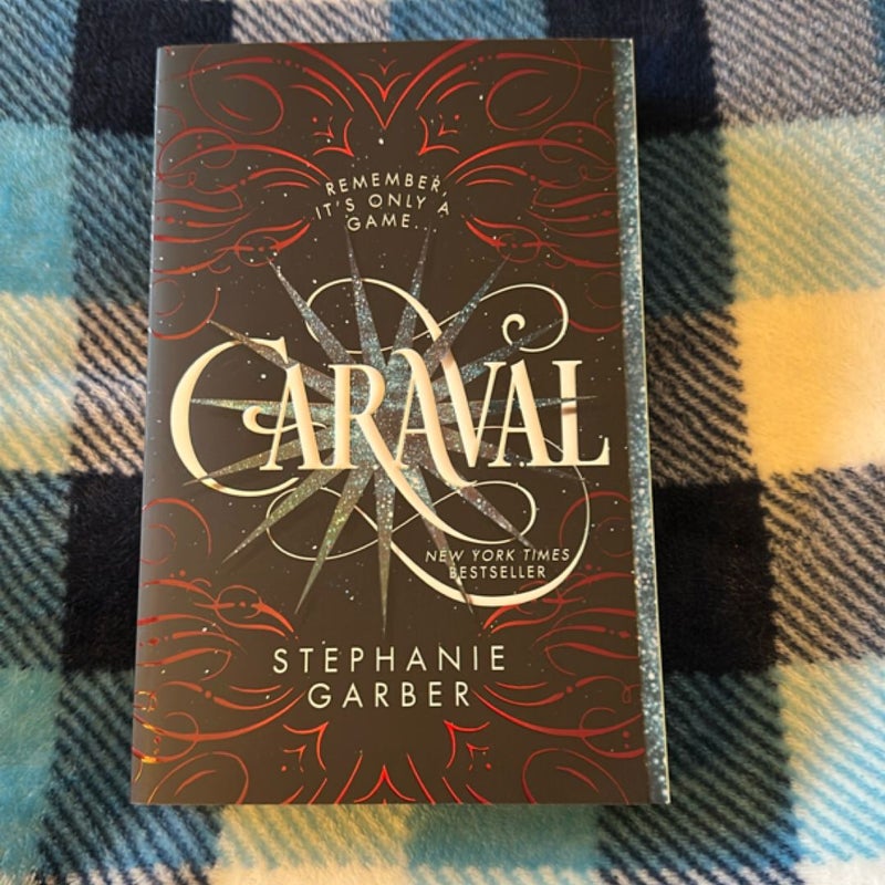 Caraval