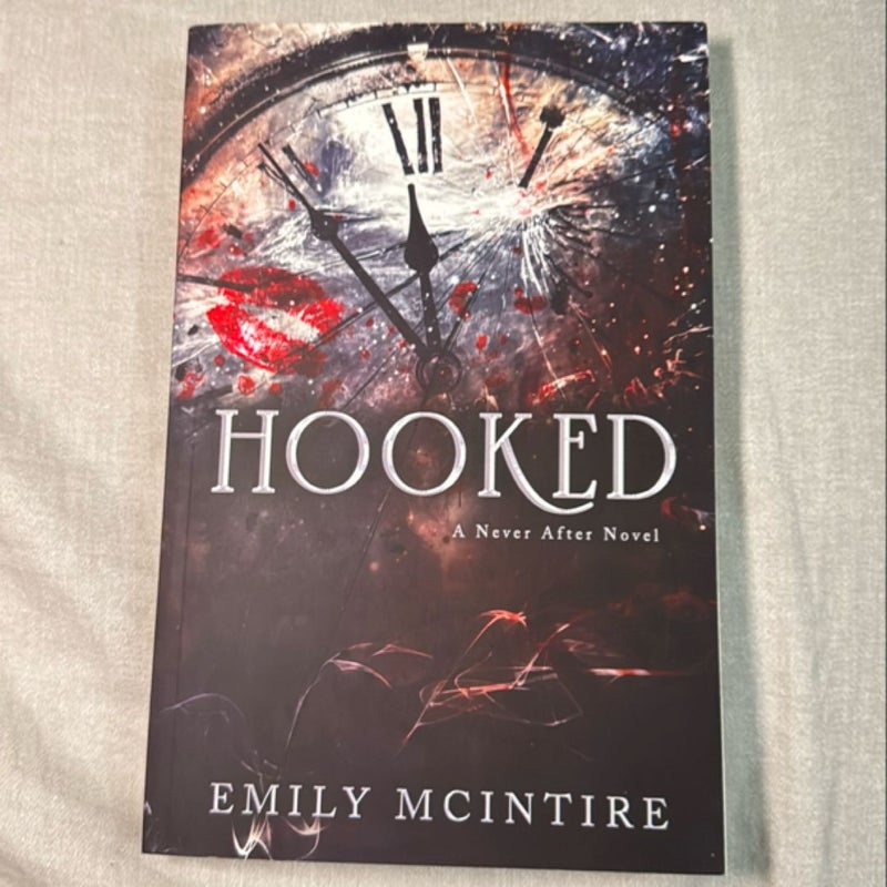 Hooked