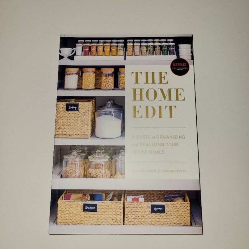 The Home Edit